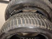 Padangos Hankook 235/60 R18 M+s - nuotraukos Nr. 3