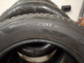 Padangos Hankook 235/60 R18 M+s - nuotraukos Nr. 4
