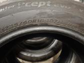 Padangos Hankook 235/60 R18 M+s - nuotraukos Nr. 7