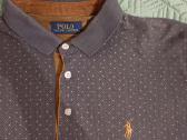 Polo Ralph Lauren vyriški polo marškinėliai - nuotraukos Nr. 2