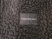 Calvin klein teddy bear vyriška striukė - nuotraukos Nr. 3
