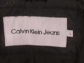 Calvin klein teddy bear vyriška striukė - nuotraukos Nr. 4