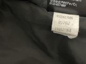 Calvin klein teddy bear vyriška striukė - nuotraukos Nr. 7