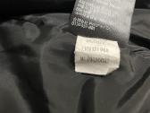 Calvin klein teddy bear vyriška striukė - nuotraukos Nr. 8