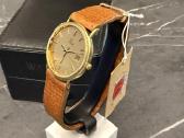Omega De Ville 18k Gold - nuotraukos Nr. 2