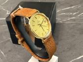 Omega De Ville 18k Gold - nuotraukos Nr. 3