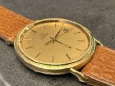 Omega De Ville 18k Gold - nuotraukos Nr. 9