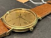 Omega De Ville 18k Gold - nuotraukos Nr. 10