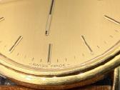 Omega De Ville 18k Gold - nuotraukos Nr. 13
