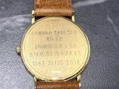Omega De Ville 18k Gold - nuotraukos Nr. 16