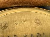 Omega De Ville 18k Gold - nuotraukos Nr. 17