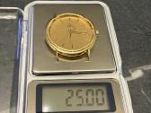 Omega De Ville 18k Gold - nuotraukos Nr. 18