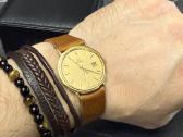 Omega De Ville 18k Gold - nuotraukos Nr. 22