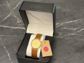 Omega De Ville 18k Gold - nuotraukos Nr. 25