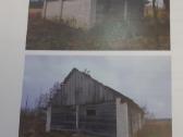 Parduodu apleistą sodybą su žeme 3,5ha. ir 2,58ha - nuotraukos Nr. 7