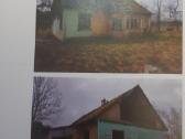 Parduodu apleistą sodybą su žeme 3,5ha. ir 2,58ha - nuotraukos Nr. 9