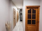 1 kambario butas su baldais ir buitine technika - nuotraukos Nr. 15
