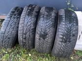 195/65 R15 su ratlankiais - nuotraukos Nr. 2