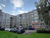 1 kambario butas su baldais ir buitine technika - nuotraukos Nr. 26