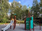 1 kambario butas su baldais ir buitine technika - nuotraukos Nr. 27