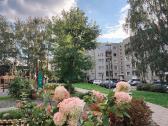 1 kambario butas su baldais ir buitine technika - nuotraukos Nr. 28