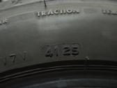 Bridgestone Turanza R16 195/55 vasarines padangos - nuotraukos Nr. 3