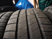 Bridgestone Turanza R16 195/55 vasarines padangos - nuotraukos Nr. 4