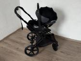 Cybex Priam V4 - nuotraukos Nr. 2