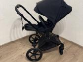 Cybex Priam V4 - nuotraukos Nr. 7