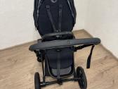 Cybex Priam V4 - nuotraukos Nr. 8