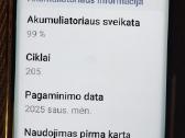 Xiaomi redmi note 14 pro+ - nuotraukos Nr. 2