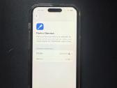 iPhone 14 Pro 128gb (Space Black / Tamsiai pilkas) - nuotraukos Nr. 3