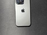 iPhone 14 Pro 128gb (Space Black / Tamsiai pilkas) - nuotraukos Nr. 4