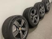 Porsche R20 originalus su zieminemis - nuotraukos Nr. 2