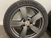Porsche R20 originalus su zieminemis - nuotraukos Nr. 7