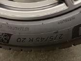 Porsche R20 originalus su zieminemis - nuotraukos Nr. 9
