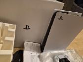 Sony Playstation 5 Disc Edition - nuotraukos Nr. 2