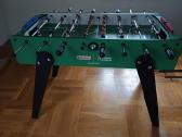 Parduodu futbolo žaidimų stalą - nuotraukos Nr. 2