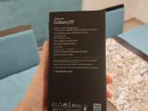 Samsung Galaxy S9 juodas 64gb - nuotraukos Nr. 4