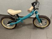Balansinis dviratukas Bikestar (12 colių) - nuotraukos Nr. 2