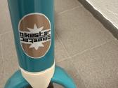 Balansinis dviratukas Bikestar (12 colių) - nuotraukos Nr. 3