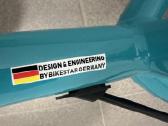 Balansinis dviratukas Bikestar (12 colių) - nuotraukos Nr. 4