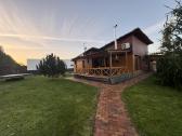 Parduodamas namas uždarame privačiame rajone - nuotraukos Nr. 18