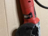 Parduodu „Milwaukee Agv 12-125 X“ - nuotraukos Nr. 2