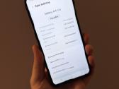 Samsung A16 5G 128 GB - nuotraukos Nr. 4