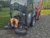 Hako Citymaster 1600 – 2017 m. – gatvių šlavimo ma - nuotraukos Nr. 2
