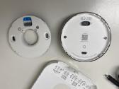 Google Nest Learning Thermostatas 3gen - nuotraukos Nr. 3