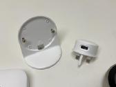 Google Nest Learning Thermostatas 3gen - nuotraukos Nr. 6