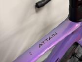 Cube Attain C:62 Slt 2027 - nuotraukos Nr. 14