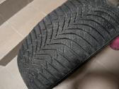 Hankook I*cept Rs2 205/55 R16 nenaudotos padangos - nuotraukos Nr. 3